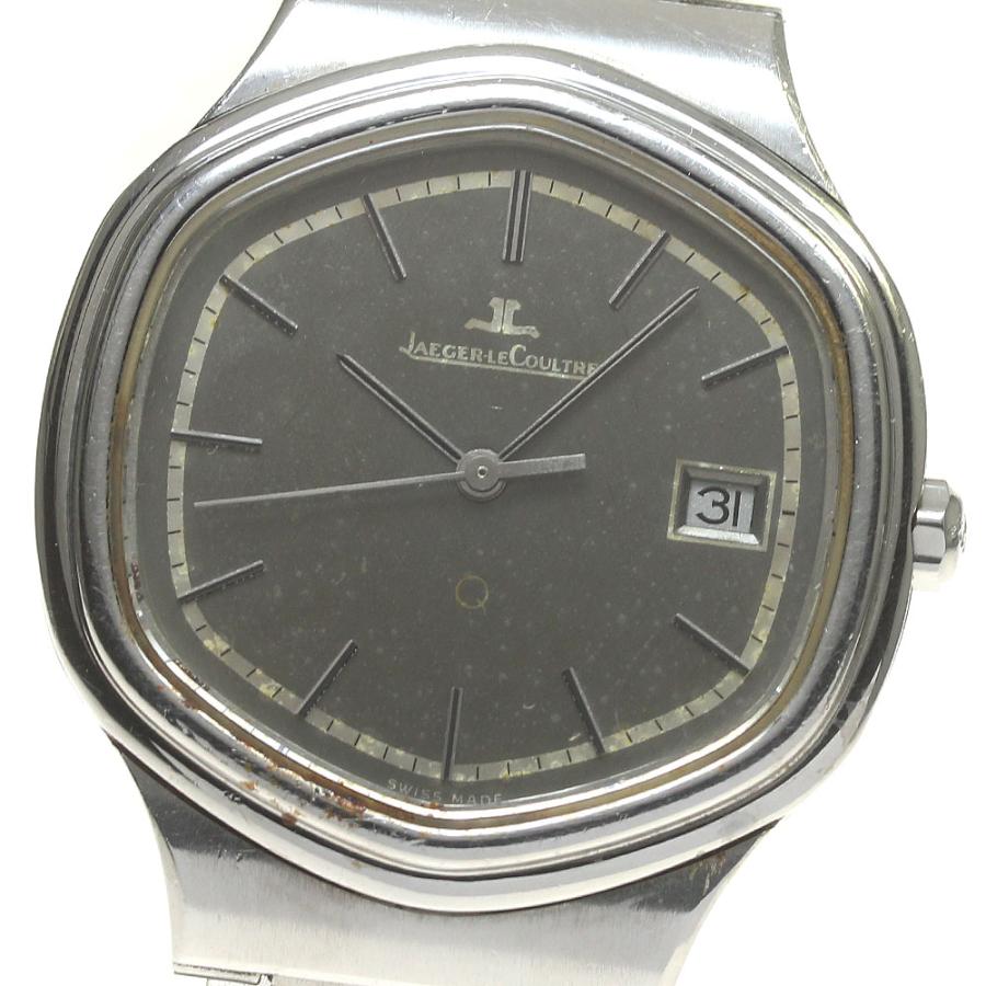JAEGER-LECOULTRE（ジャガー・ルクルト） JAEGER-LECOULTRE 31600208