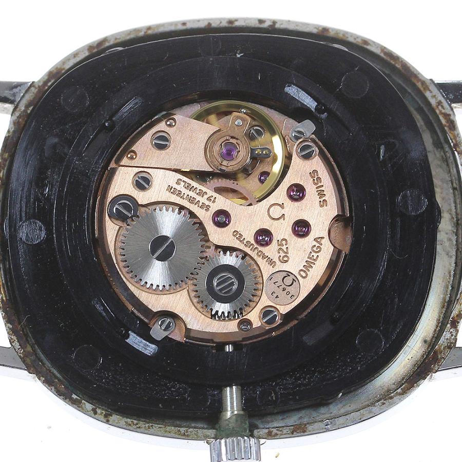 OMEGA オメガ 111.0148 デビル Cal.625 手巻き メンズ _823792 OMEGA オメガ 111.0148 デビル Cal.625 手巻き メンズ _823792
