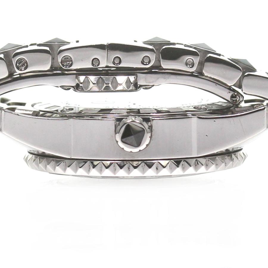 ディオール Dior CD112116 クリスタル ダイヤベゼル 16Pダイヤ クォーツ レディース _943573 ディオール Dior CD112116 クリスタル ダイヤベゼル クォーツ