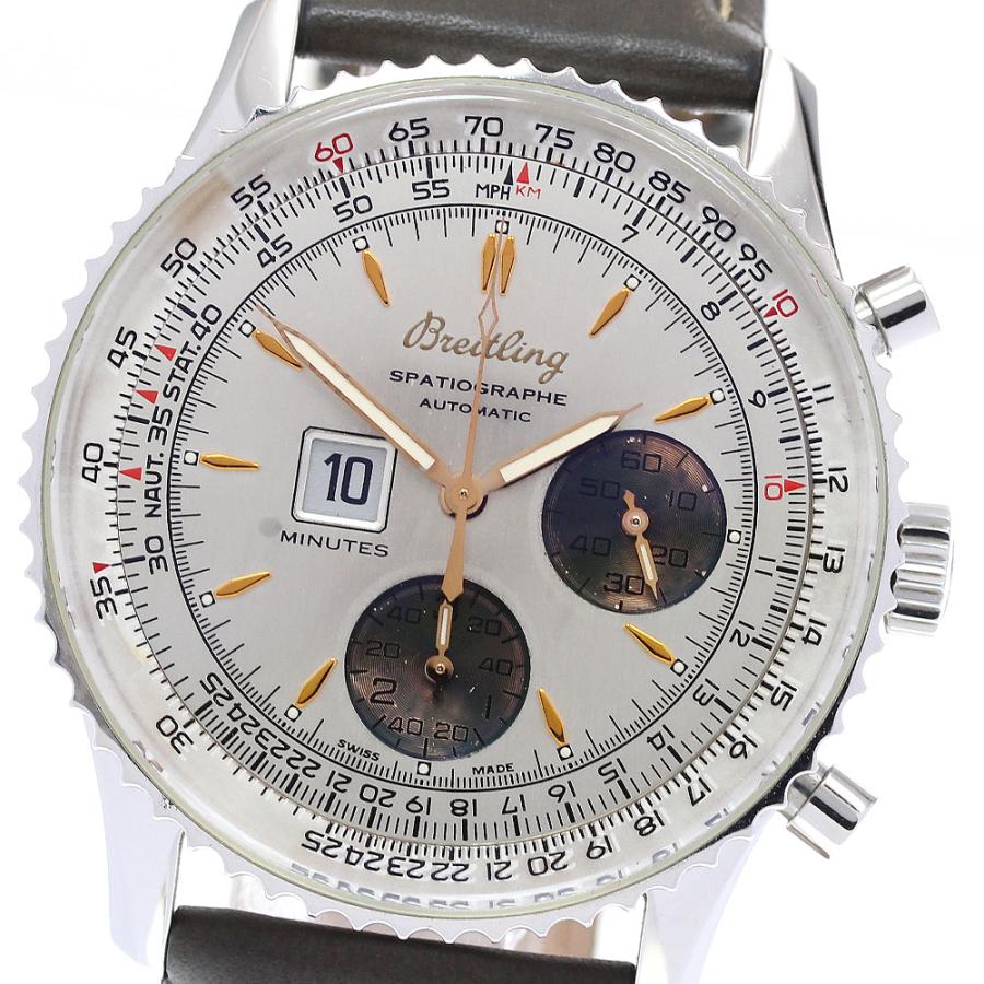 ブライトリング（BREITLING） BREITLING A36030.1 ナビタイマー