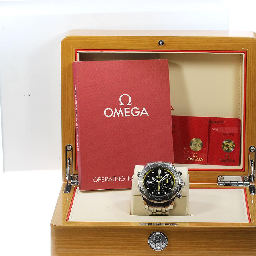 OMEGA（オメガ） OMEGA 212.30.44.50.01.002 シーマスター ダイバー