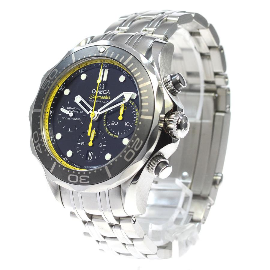 OMEGA（オメガ） OMEGA 212.30.44.50.01.002 シーマスター ダイバー