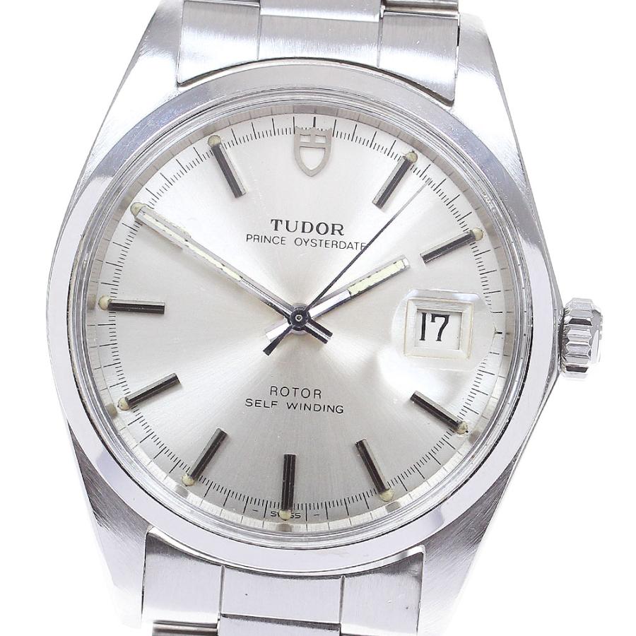 TUDOR（チューダー） チュードル TUDOR 7024/0 プリンスオイスター Cal
