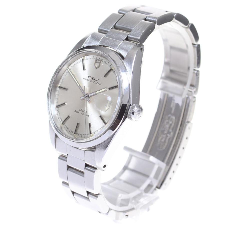 TUDOR（チューダー） チュードル TUDOR 7024/0 プリンスオイスター Cal