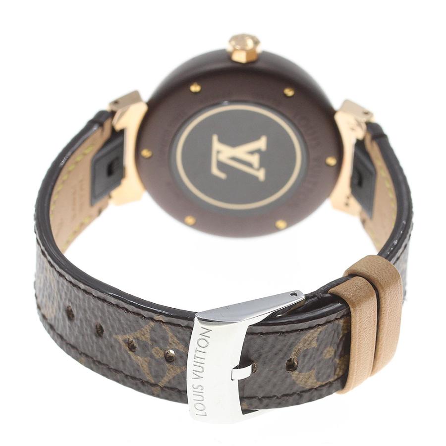 LOUIS VUITTON（ルイ・ヴィトン） LOUIS VUITTON QA138 タンブール MM 