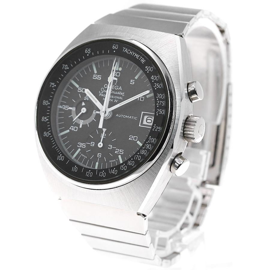 OMEGA（オメガ） OMEGA 176.009 スピードマスター マークIV クロノ