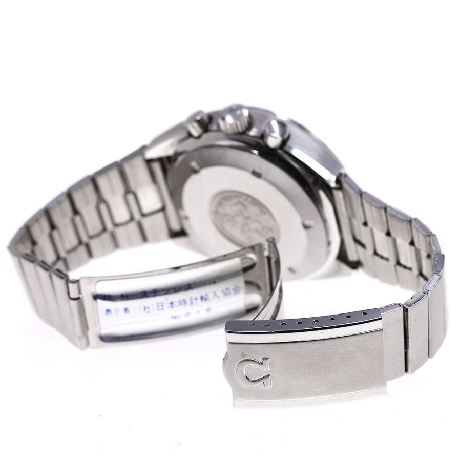 OMEGA（オメガ） OMEGA 176.009 スピードマスター マークIV クロノ