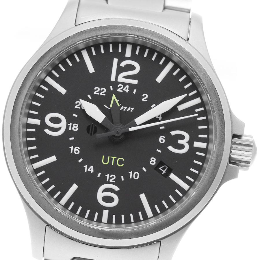 Sinn ジン 856 デイト 自動巻き メンズ 良品 _823945 : CLOSER Yahoo  
