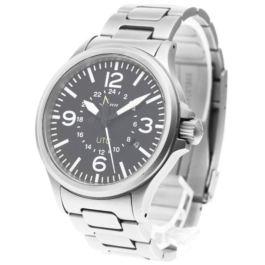 Sinn（ジン） Sinn 856 デイト 自動巻き メンズ 良品 _823945 : CLOSER