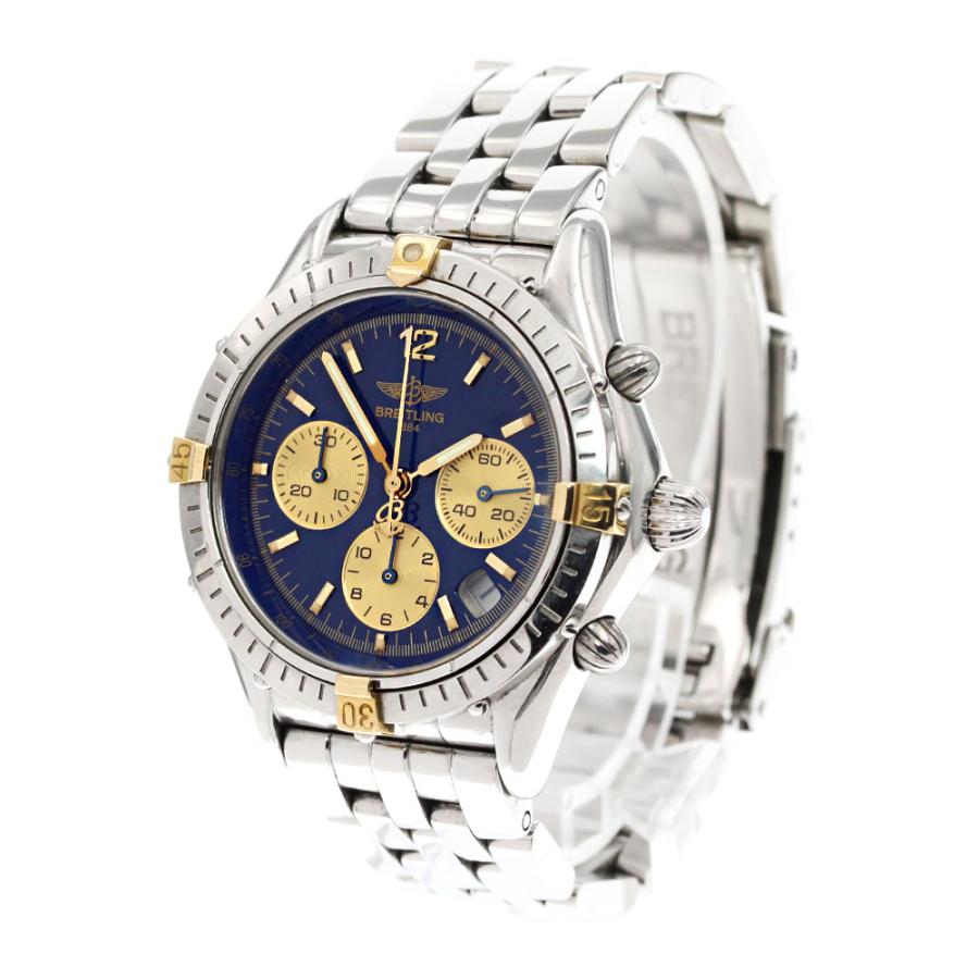 BREITLING クロノマット B30012 自動巻 メンズ ブライトリング（BREITLING） BREITLING B30012 クロノコックピット