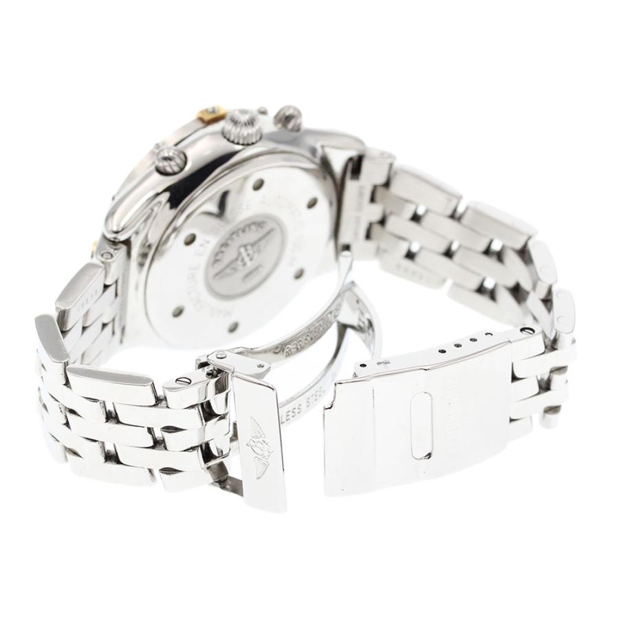 ブライトリング（BREITLING） BREITLING B30012 クロノコックピット