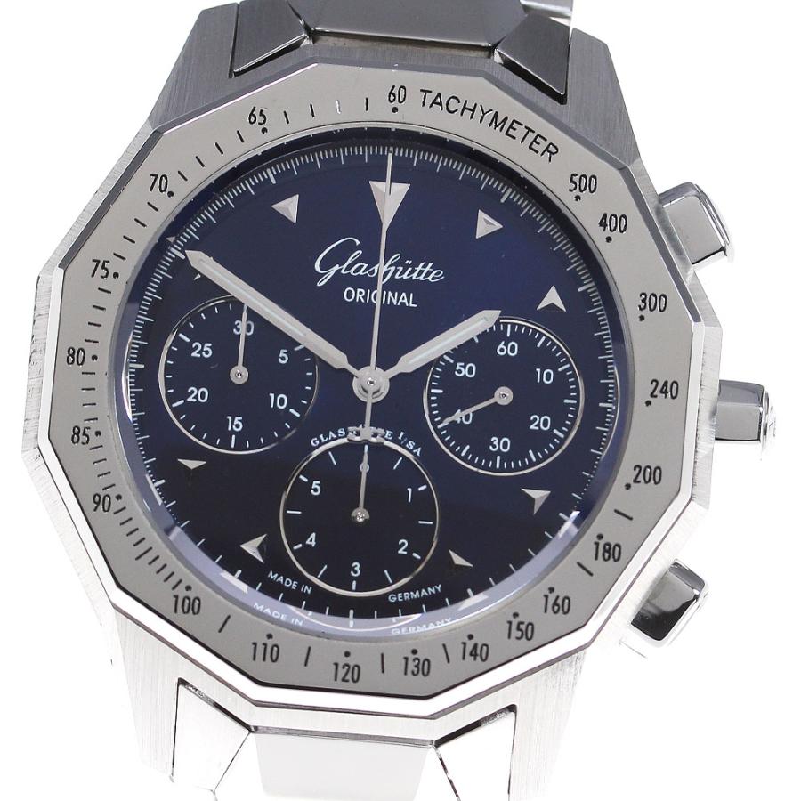 GLASHUTTE ORIGINAL（グラスヒュッテオリジナル） GLASHUTTE ORIGINAL