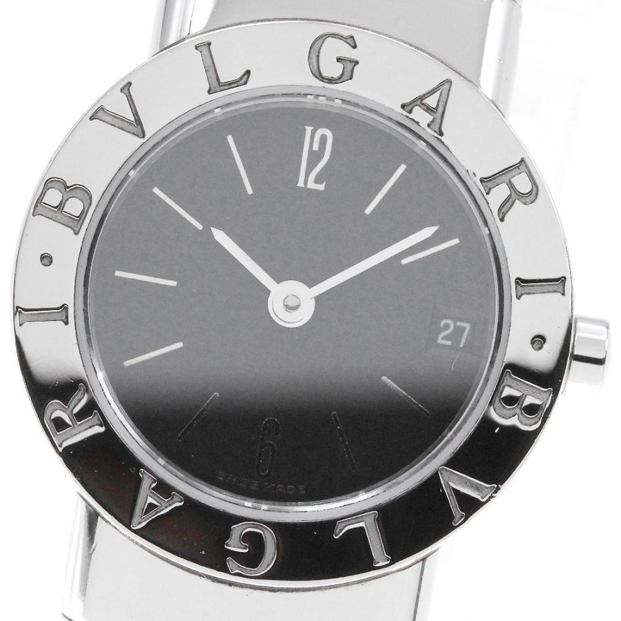 BVLGARI（ブルガリ） BVLGARI BB232TS ブルガリブルガリ トゥボガス 