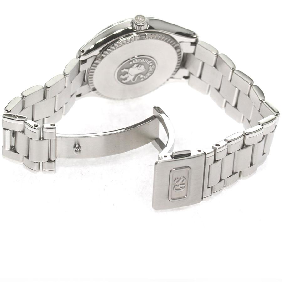 SEIKO セイコー SBGX005/9F62-0A10 グランドセイコー デイト