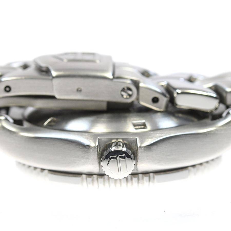 TAG HEUER タグホイヤー WT1213-0 リンク デイト クォーツ