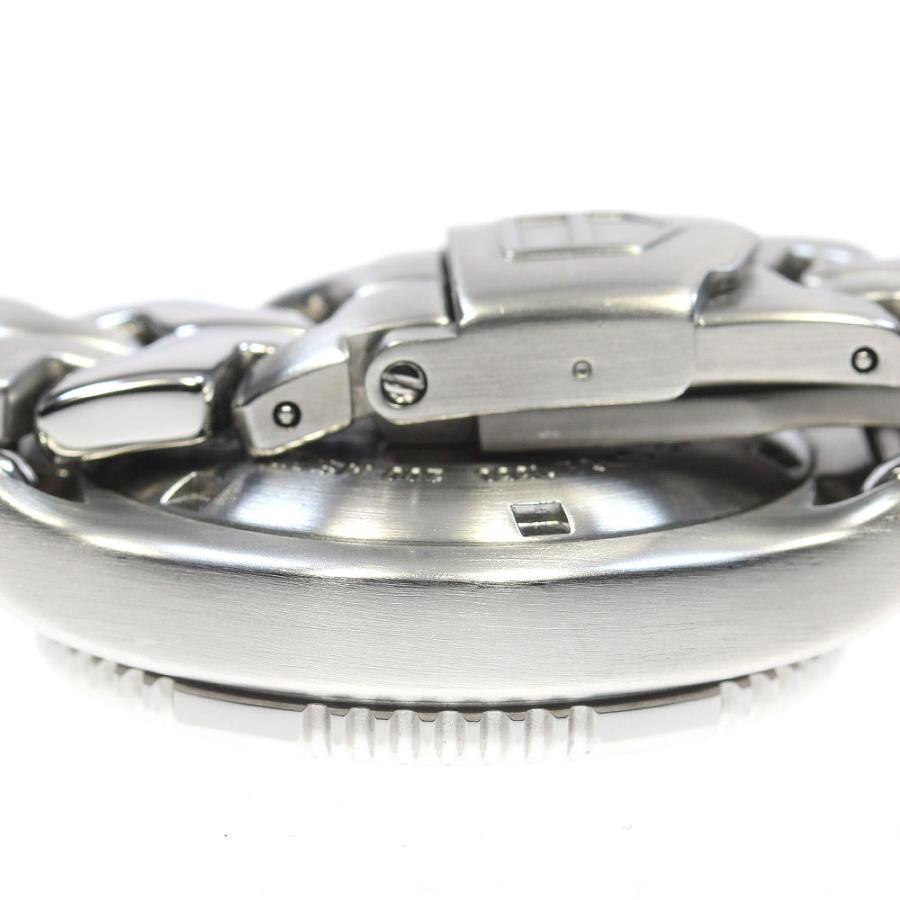 TAG HEUER（タグ・ホイヤー） TAG HEUER WT1213-0 リンク デイト