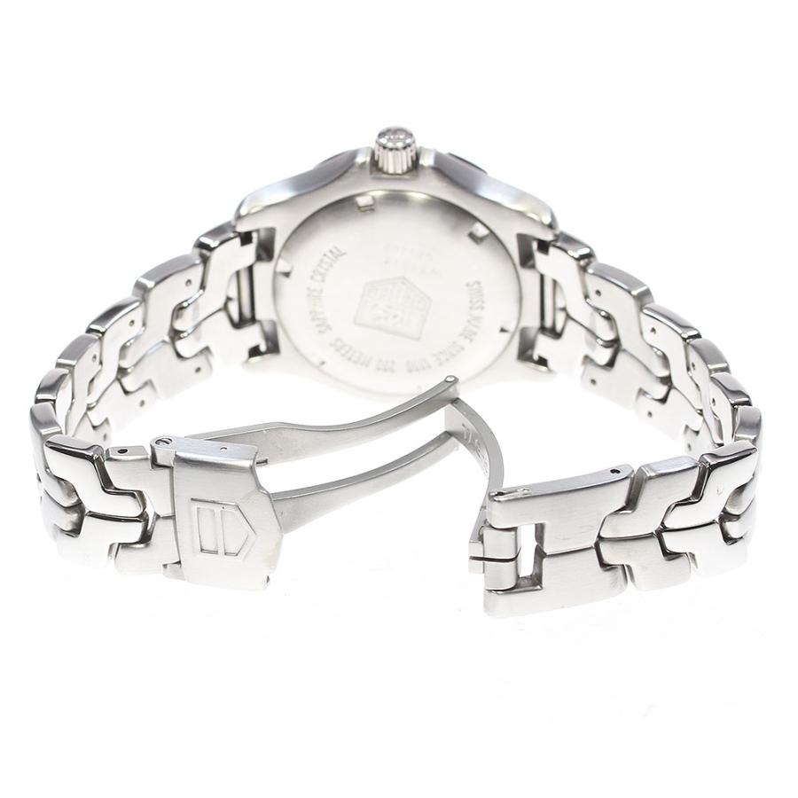 TAG HEUER タグホイヤー WT1213-0 リンク デイト クォーツ