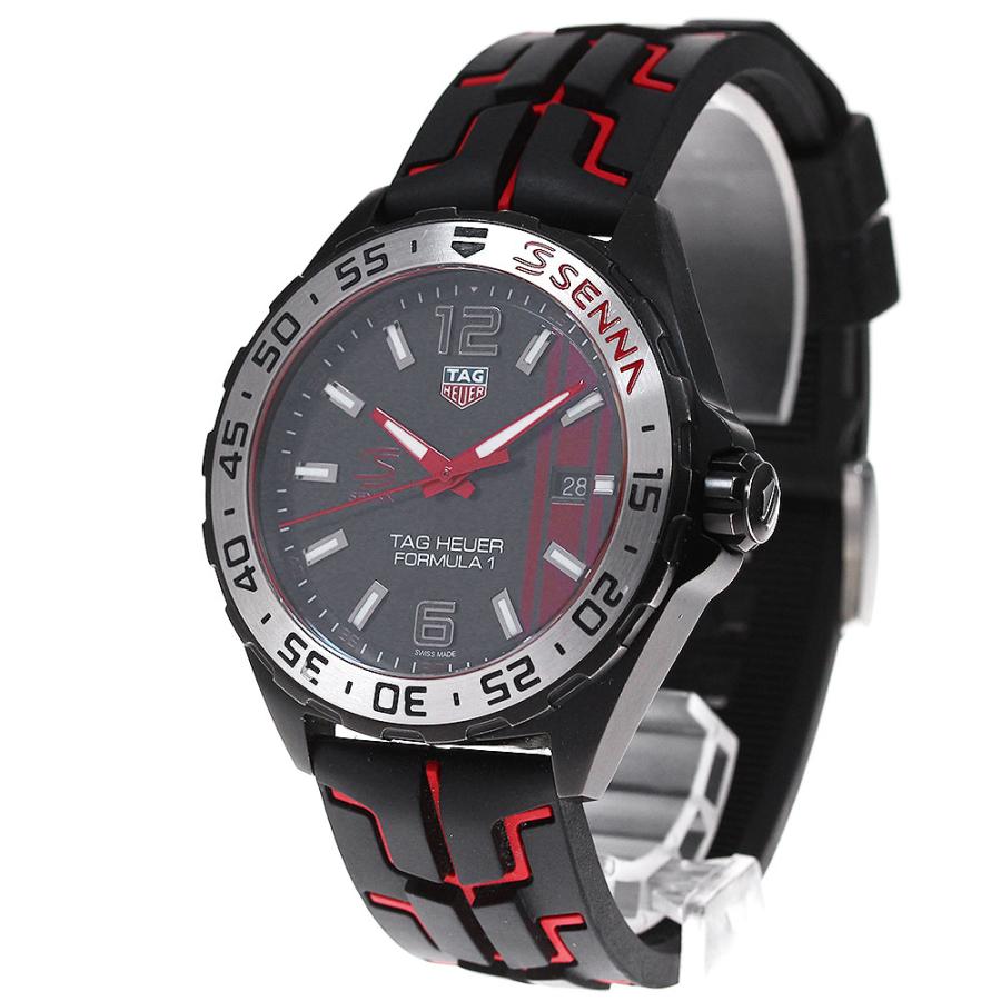 TAG HEUER（タグ・ホイヤー） TAG HEUER WAZ1014 フォーミュラ1