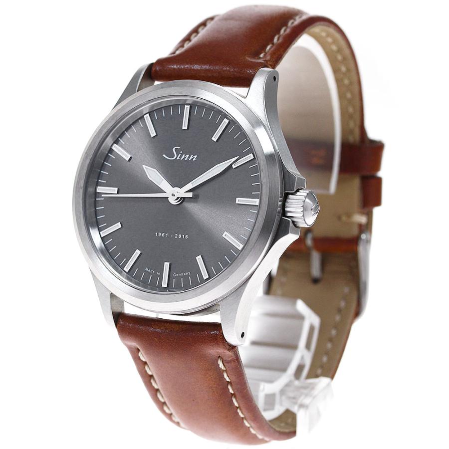 Sinn（ジン） Sinn 556.JUB ジュビリウム 世界1000本限定 自動巻き