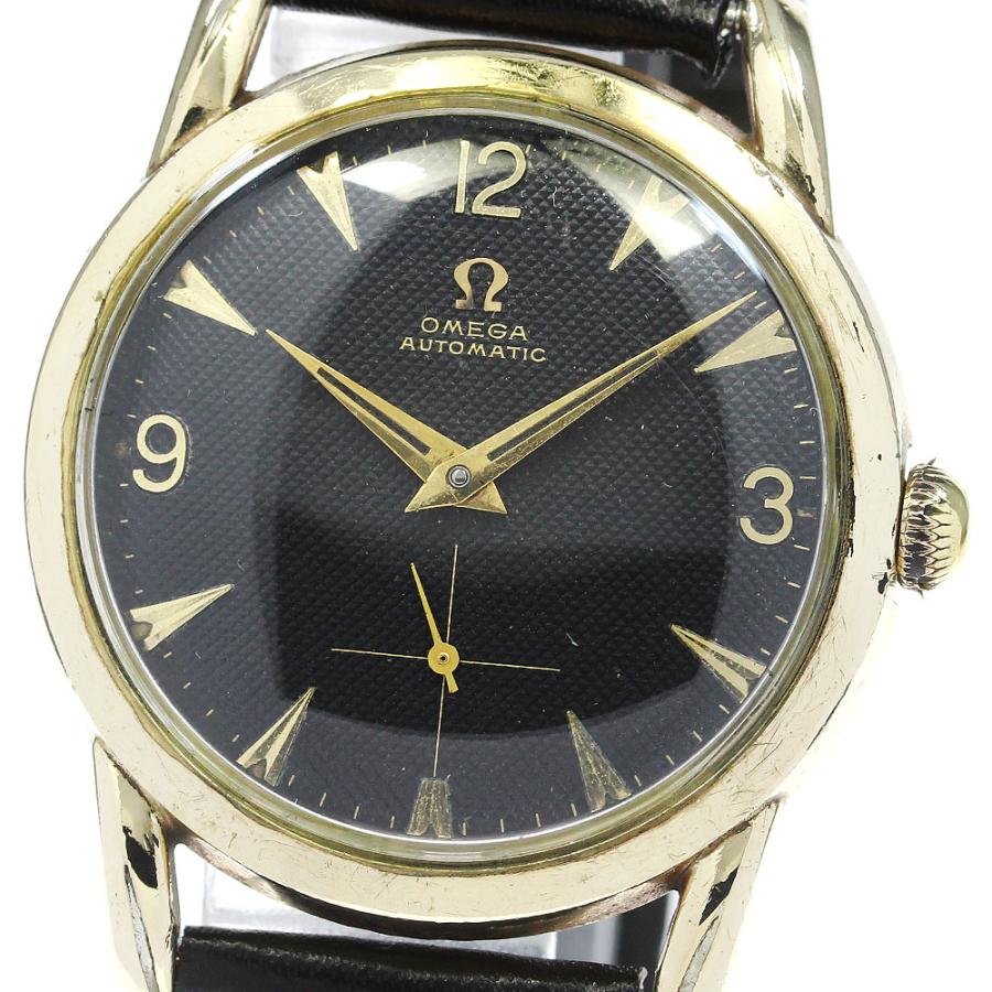 OMEGA オメガ 3477631 cal.491 スモールセコンド ヴィンテージ OMEGA オメガ 3477631 cal.491 スモールセコンド ヴィンテージ