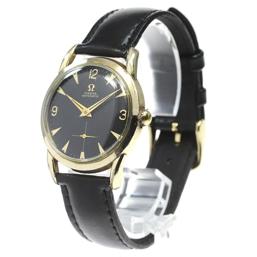 OMEGA オメガ 3477631 cal.491 スモールセコンド ヴィンテージ OMEGA オメガ 3477631 cal.491 スモールセコンド ヴィンテージ