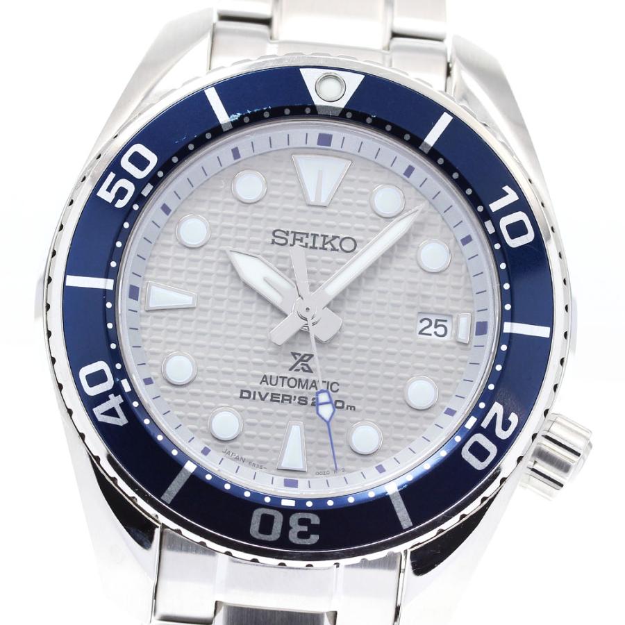 SEIKO（セイコー） SEIKO 6R35-02V0/SPB367J1 プロスペックス スモウ