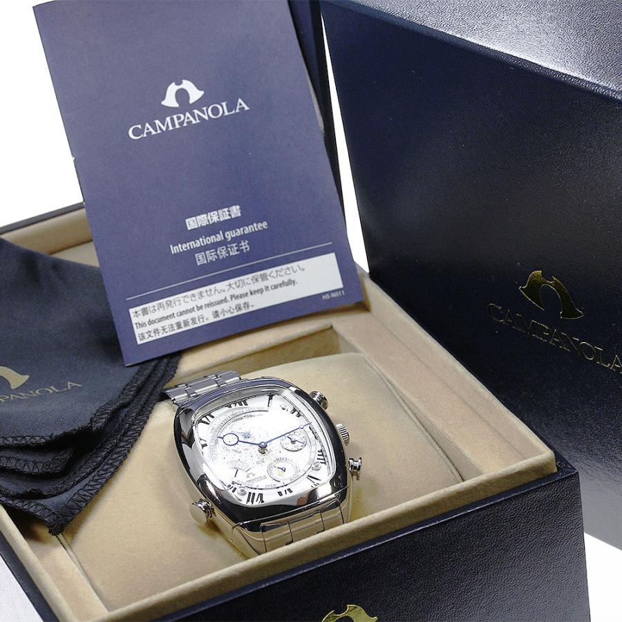 CITIZEN（シチズン） CITIZEN AG6250-50A カンパノラ コンプ
