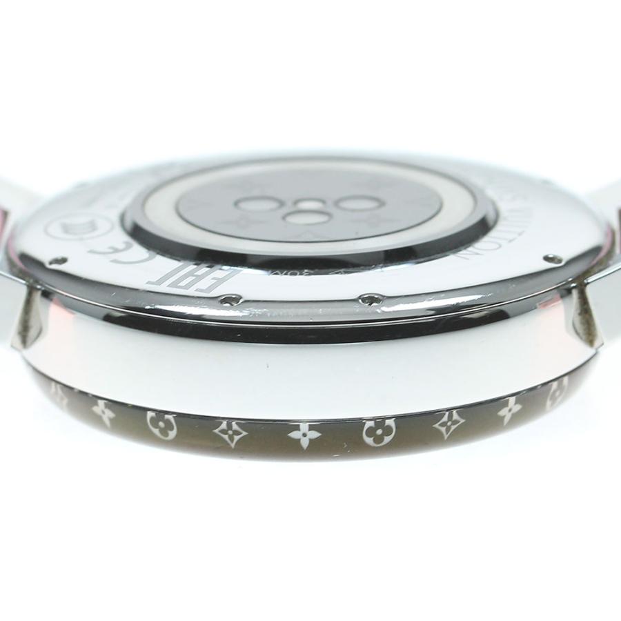 Louis Vuitton タンブールホライゾンQAD0 LOUIS VUITTON ルイヴィトン QAD0 タンブール ホライゾン ライトアップ