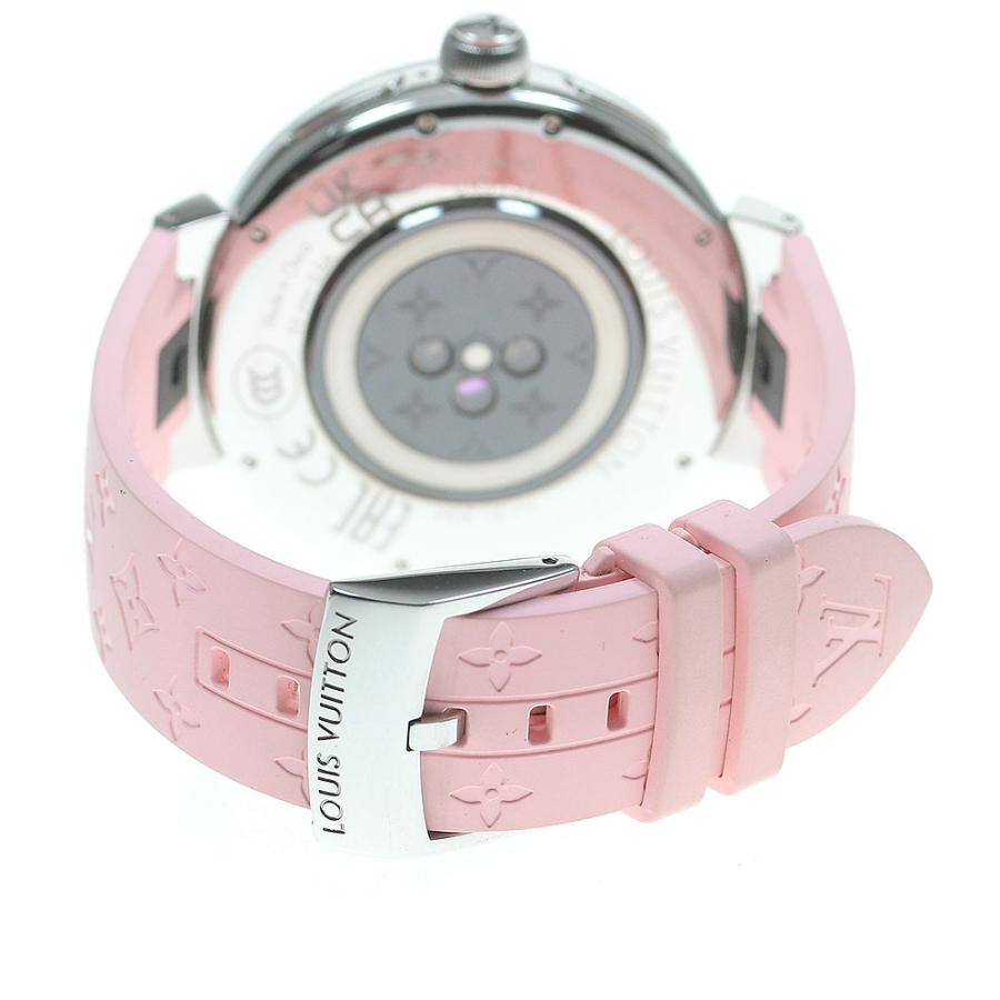 LOUIS VUITTON ルイ・ヴィトン QAD0 タンブール ホライゾン ライト