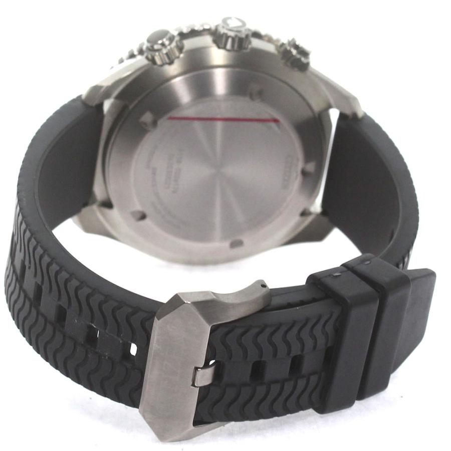 CITIZEN（シチズン） CITIZEN F158-T026176/CC5001-00W プロマスター