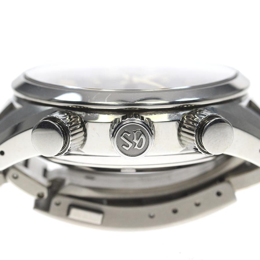 SEIKO（セイコー） SEIKO SBGC005/9R86-0AC0 グランドセイコー クロノ