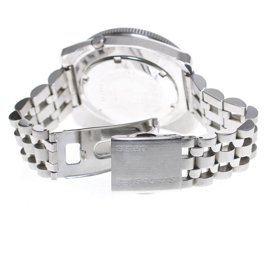 SEIKO（セイコー） SEIKO 7S36-0080 5スポーツ デイデイト 自動巻き
