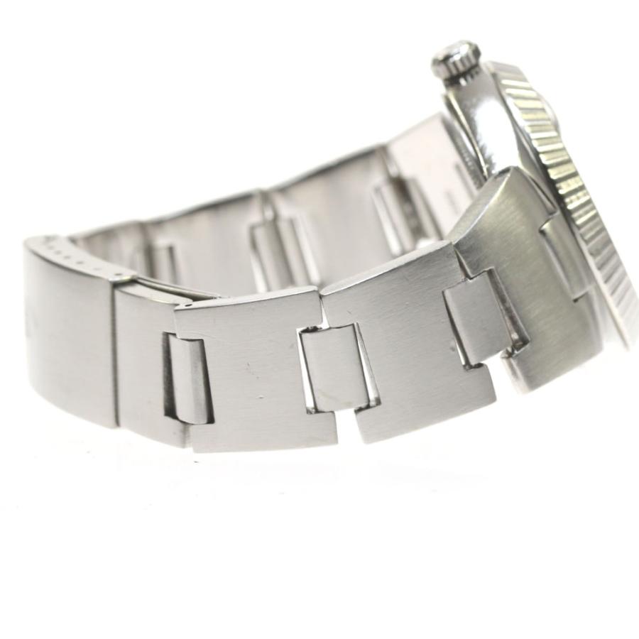 TUDOR チュードル 9111/0 レンジャーII cal.2784 自動巻き メンズ  