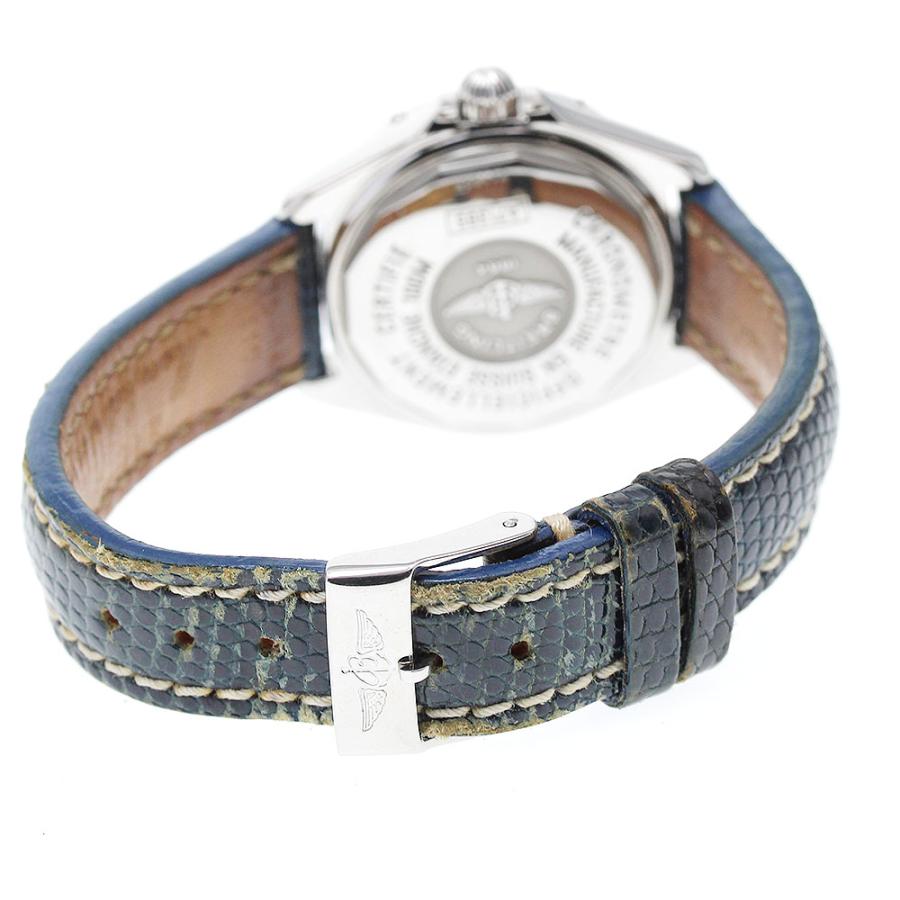 ブライトリング（BREITLING） BREITLING A71365 コックピットレディー