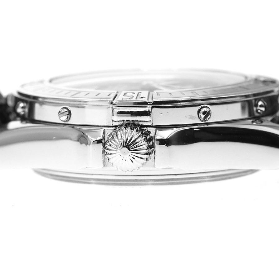 ブライトリング BREITLING A71365 コックピットレディー デイト  