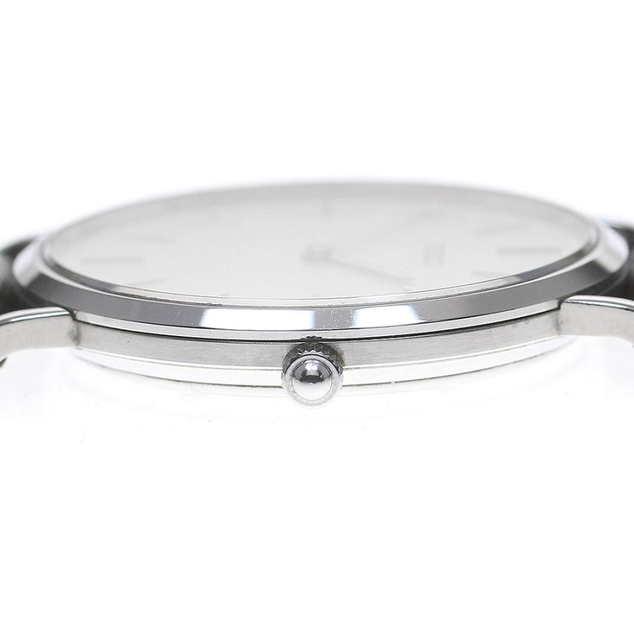 SEIKO セイコー SCVL001/6810-8000 メカニカル 手巻き メンズ SEIKO セイコー SCVL001/6810-8000 メカニカル 手巻き メンズ
