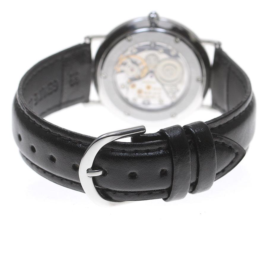 SEIKO セイコー SCVL001/6810-8000 メカニカル 手巻き メンズ SEIKO セイコー SCVL001/6810-8000 メカニカル 手巻き メンズ