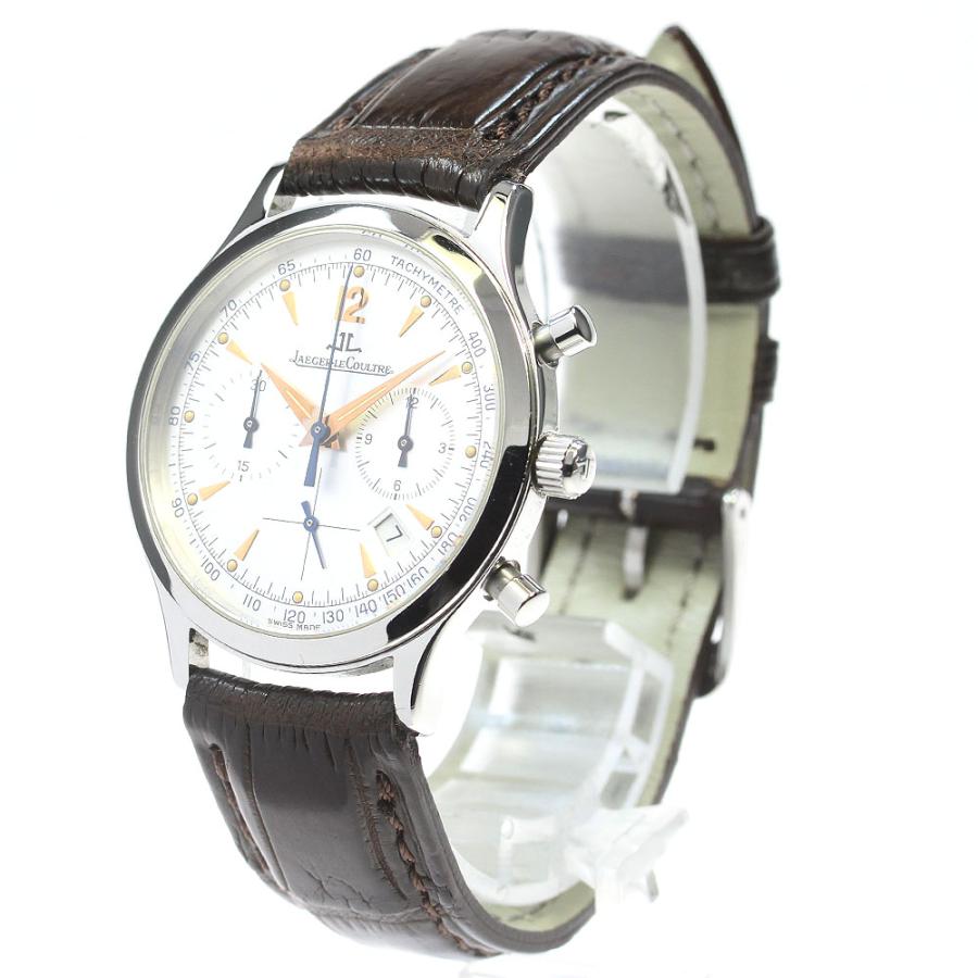JAEGER-LECOULTRE（ジャガー・ルクルト） JAEGER-LECOULTRE 145.8.31