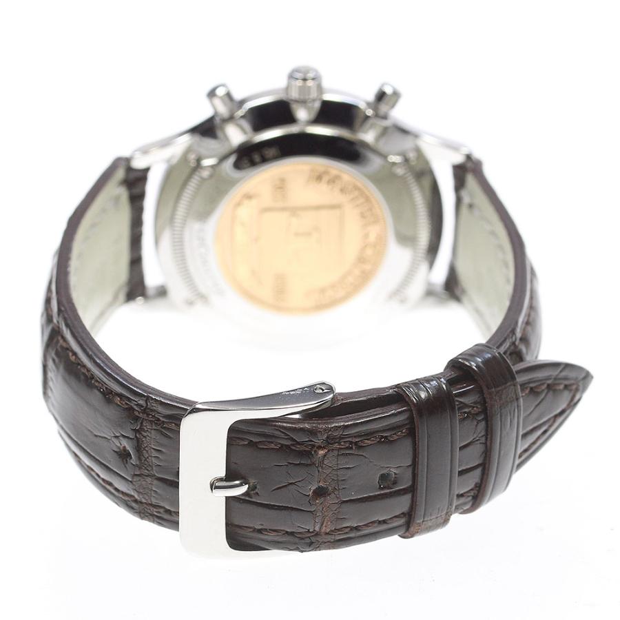 JAEGER-LECOULTRE（ジャガー・ルクルト） JAEGER-LECOULTRE 145.8.31