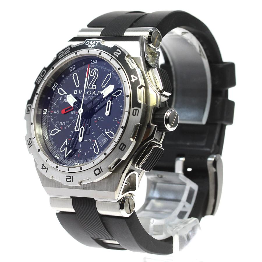 BVLGARI（ブルガリ） BVLGARI DP45STVCH ディアゴノ
