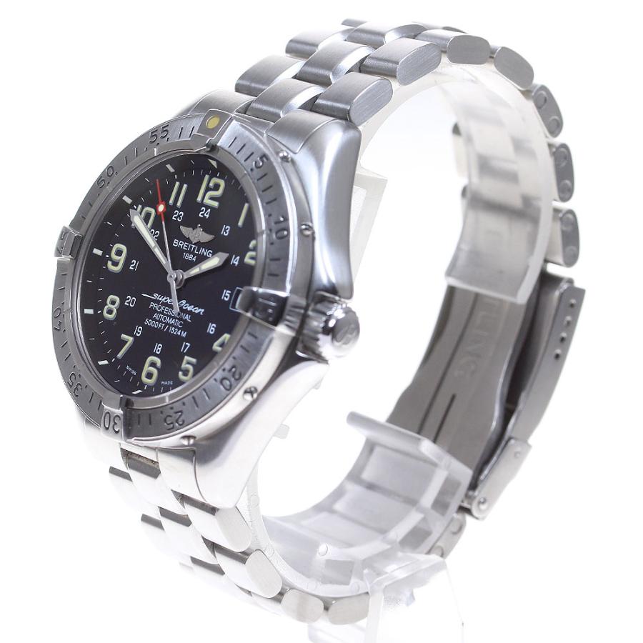 BREITLING［A17345］美品 43759387-