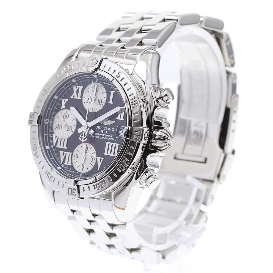 ブライトリング（BREITLING） BREITLING A13358 クロノコックピット