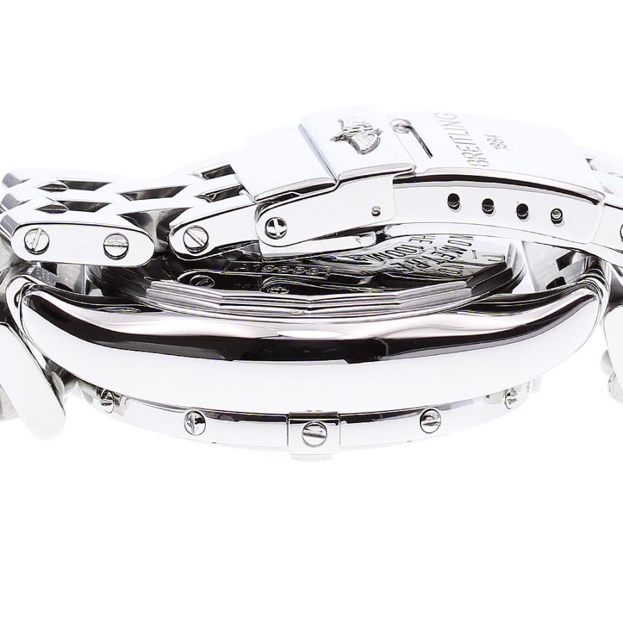 ブライトリング（BREITLING） BREITLING A13358 クロノコックピット