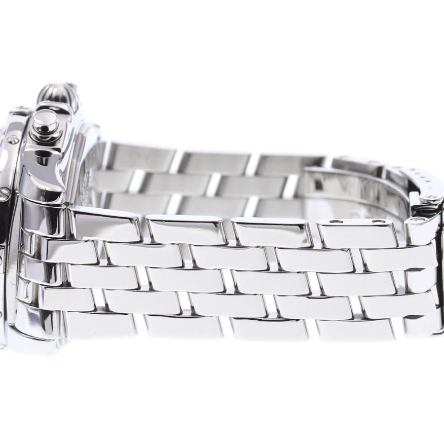 ブライトリング（BREITLING） BREITLING A13358 クロノコックピット