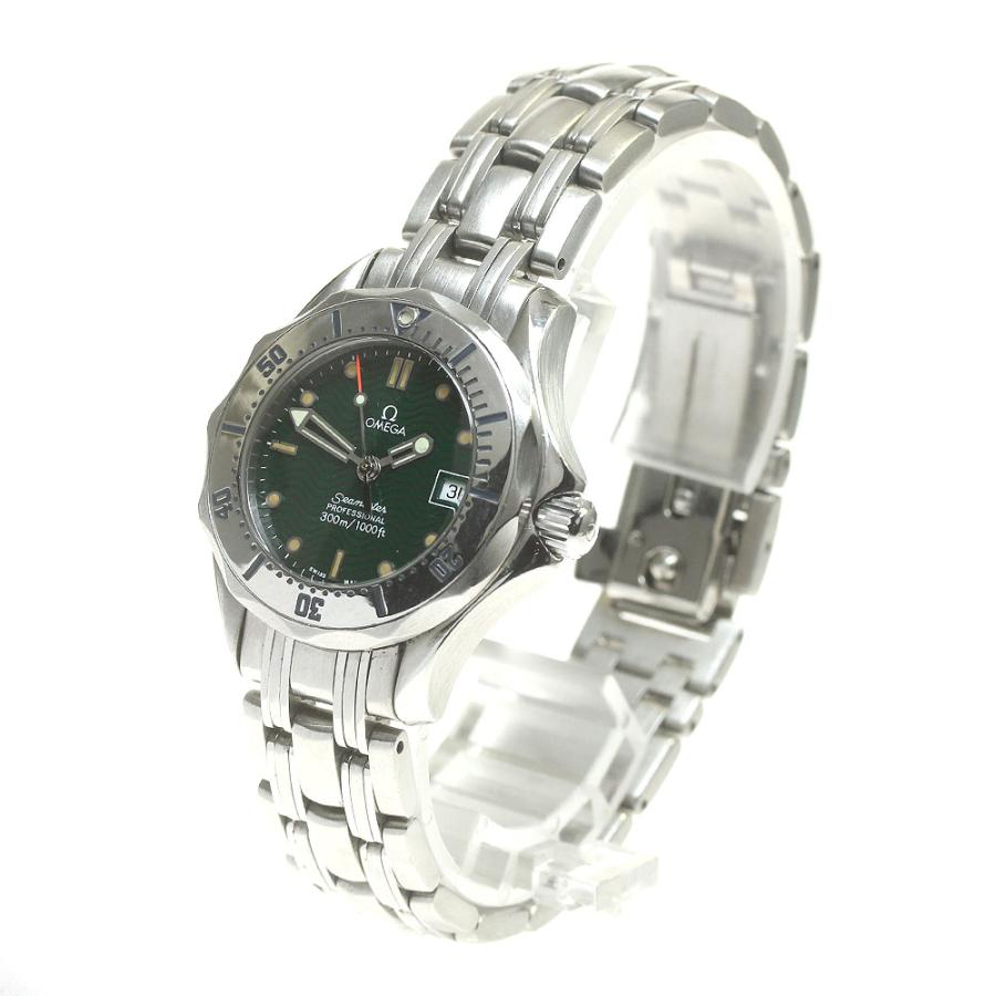 OMEGA オメガ 2584.41 シーマスター300m ジャックマイヨール