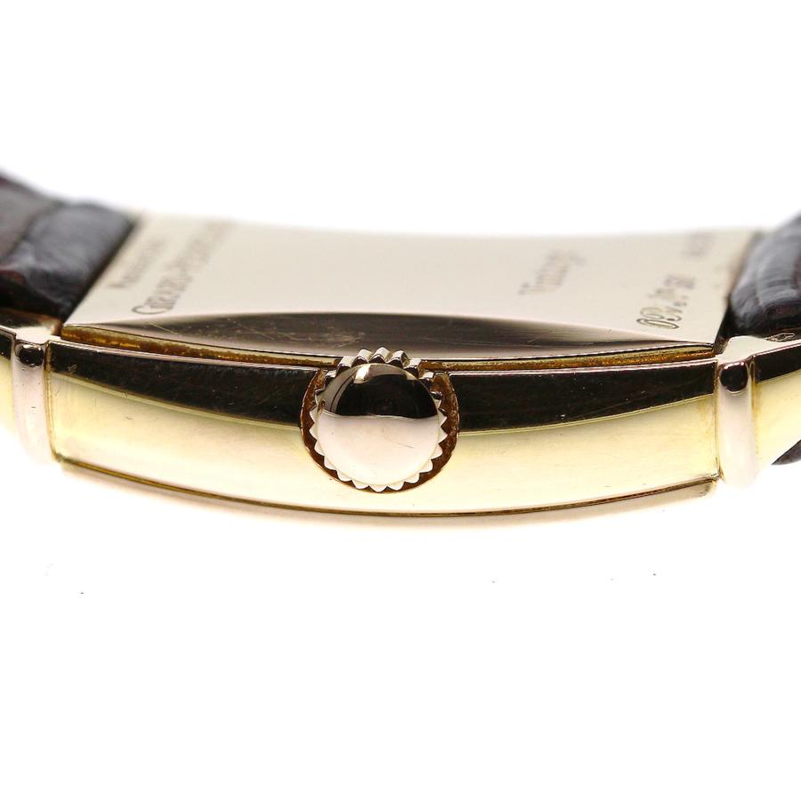 ジラール・ペルゴ GIRARD PERREGAUX 2590 ヴィンテージ1945 K18PG 手巻き レディース _824921 kaipre_1000063136325