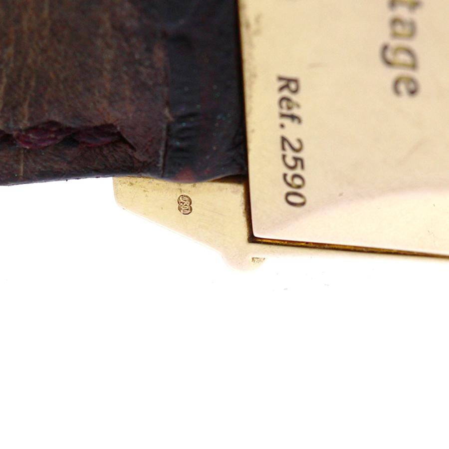 ジラール・ペルゴ GIRARD PERREGAUX 2590 ヴィンテージ1945 K18PG 手巻き レディース _824921 ジラール・ペルゴ（GIRARD-PERREGAUX） GIRARD PERREGAUX 2590