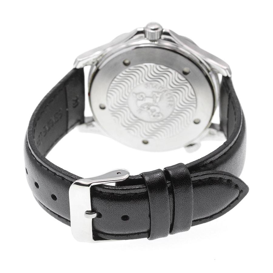 OMEGA（オメガ） OMEGA 2531.80 シーマスター300 デイト 自動巻き