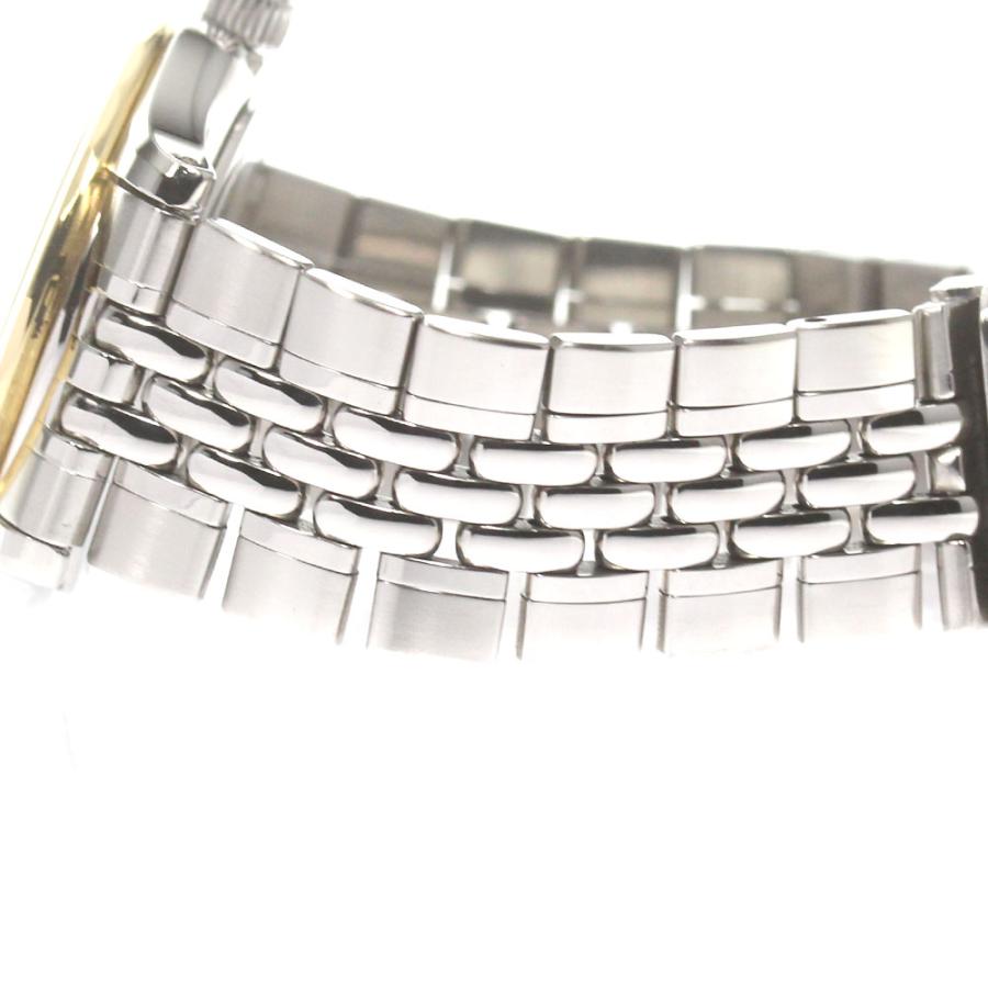 SEIKO（セイコー） SEIKO 9F83-9A10/SBGT002 グランドセイコー YG