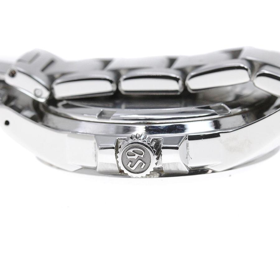 SEIKO（セイコー） SEIKO SBGA015/9R65-0AG1 グランドセイコー パワー